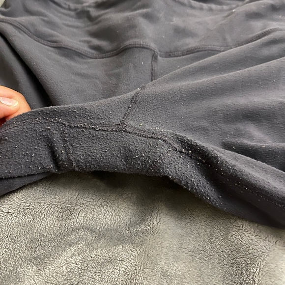 Lululemon size 8 leggings - Picture 5 of 6